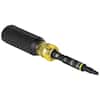 Klein Tools 11-in-1 Screwdriver/Nut Driver