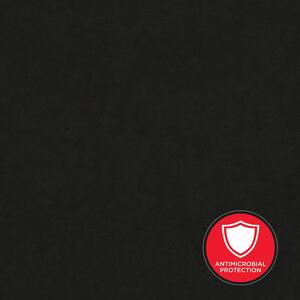 4 ft. x 8 ft. Laminate Sheet in Luna Night with HD Mirage Finish