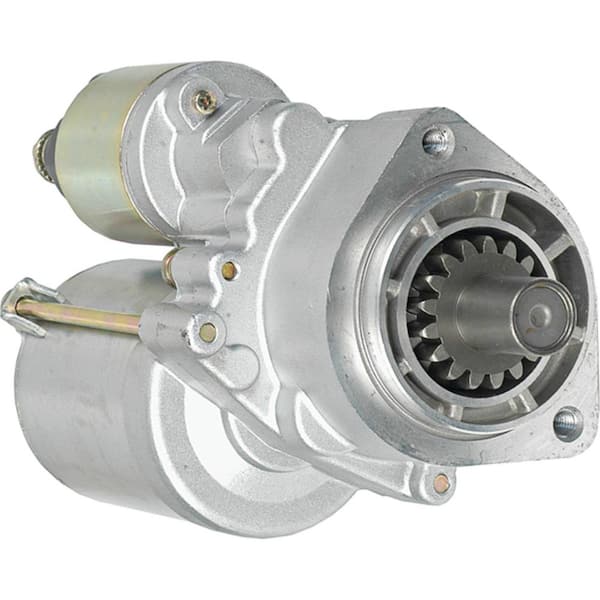 nødvendig Frost buffet DB Electrical Starter for Coleman Generator with Honda Engines 31210ZA0-982  31210ZA0-983 31210-ZA0-984 267726 SM302-26, SM442-15 410-54095 - The Home  Depot