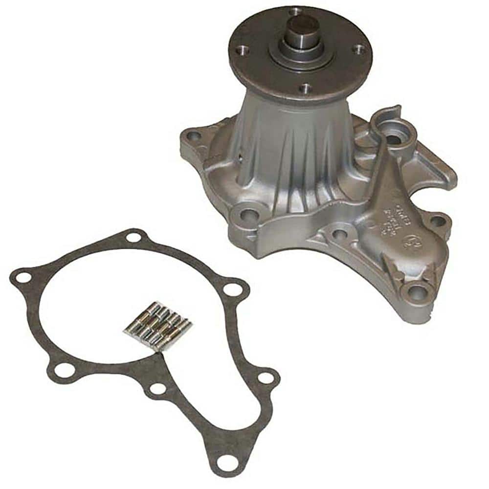 Engine Water Pump price history on PriceWatchPro