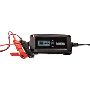 4 Amp Battery Maintainer/Charger