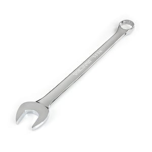 7/16-Inch TEKTON 18046 Stubby Combination Wrench 