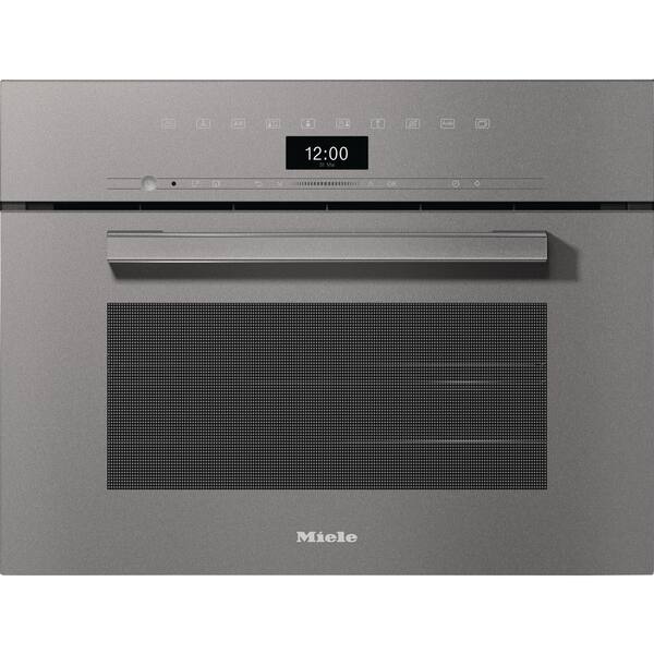 miele 24 wall oven