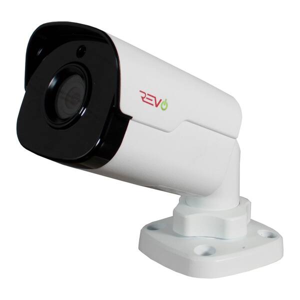 4 megapixel ip camera