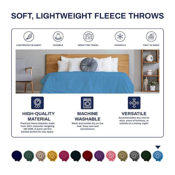 Homehours Faraday Blanket for Sleeping, Big Size 50IN * 60IN 127CM