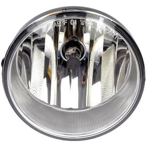 Fog Lamp Assembly