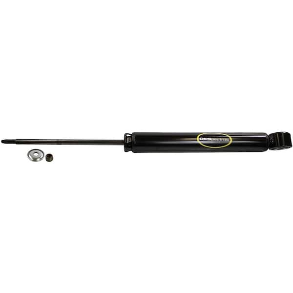 Unbranded Oespectrum Passenger Car Shock Absorber 2013-2014 Volkswagen Jetta 1.4l