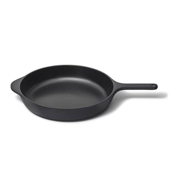12 inch Skillet Charcoal