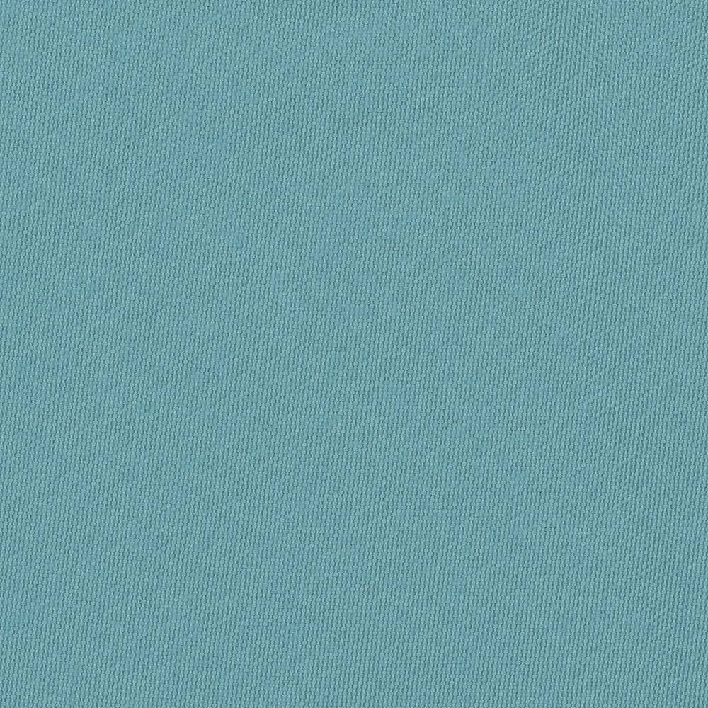 Mineral Blue Light-Filtering Polyester Tab Top Window Panel