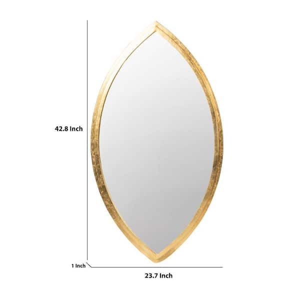 Oval Wall Mirror - More Options – BEAM