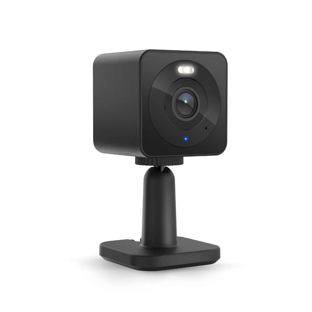 Wyze Cam OG, Wired Indoor/Outdoor 1080p HD Smart Home Security