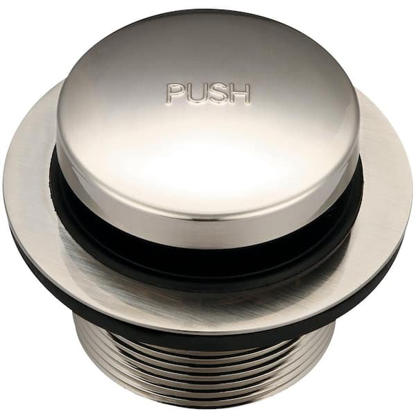 Pioneer 2.64 in. Pop-Up Bathroom Sink Drain