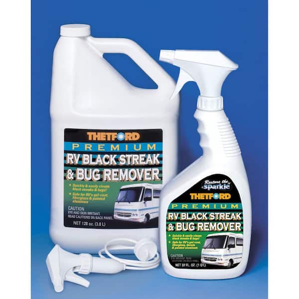 Bug Remover 100% Biodegradable 1 gallon