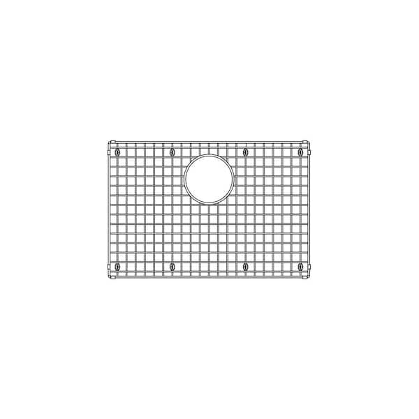 Blanco Stainless Steel Sink Grid