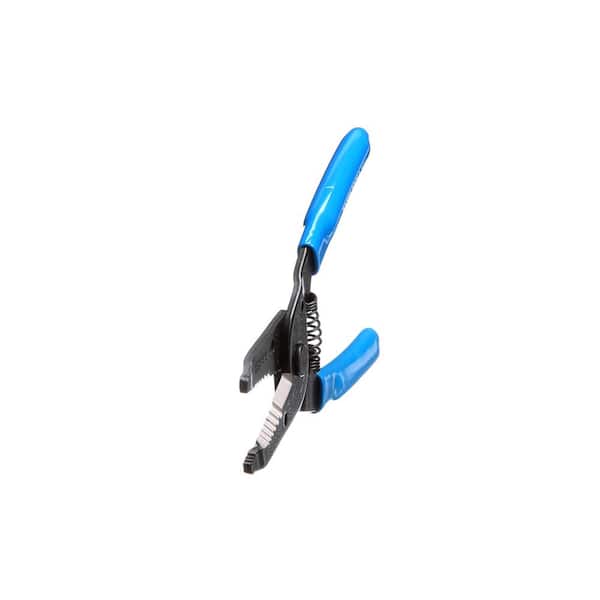 Klein Tools Wire Stripper Cutter 10 20 Solid 12 22 AWG Standed 1011