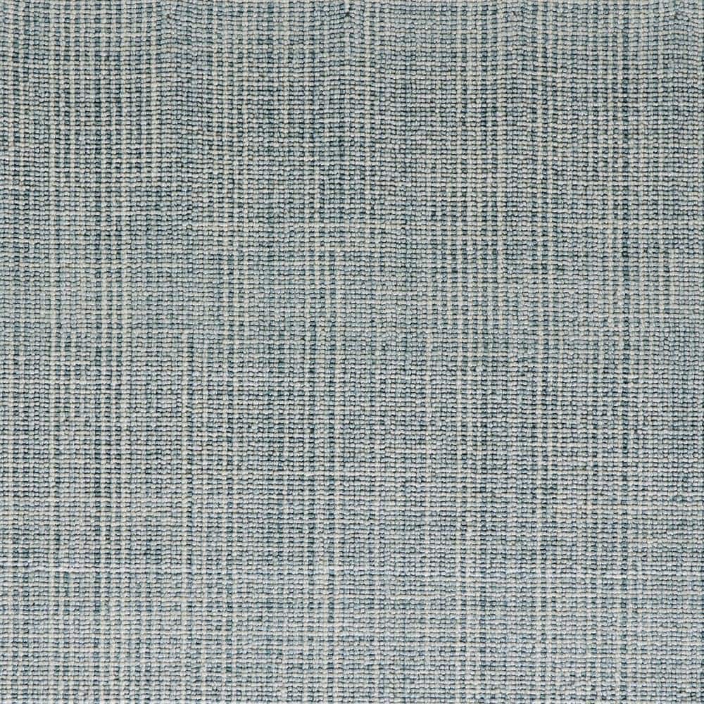 6 in. x 6 in. Loop Carpet Sample - Modish Outlines - Color Chambray price history on PriceWatchPro