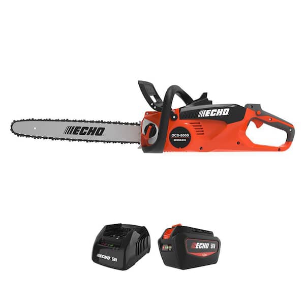ATC 1005DC デジタルバランスチャージャー　新品 ECHO 56V 18 in. Cordless Electric Battery Brushless Rear Handle