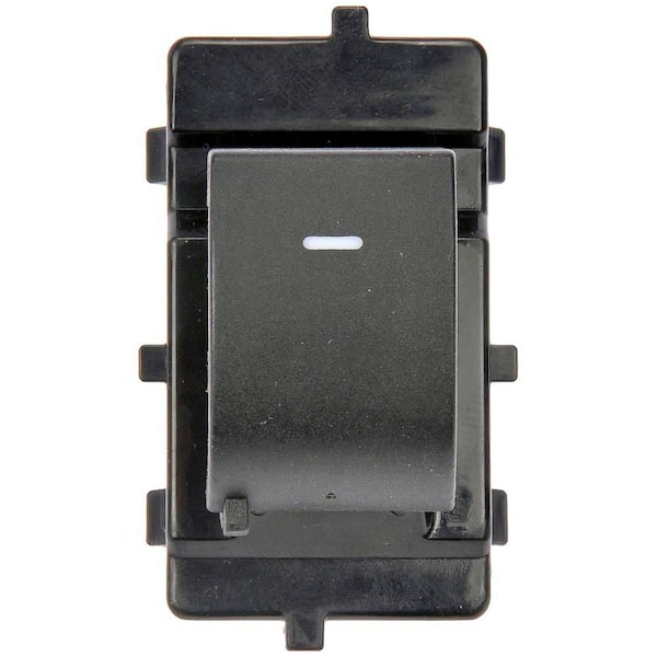 OE Solutions Power Window Switch - Right Side 2009-2010 Ford F-150 4.6L 5.4L