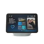 Amazon Echo Show 8 Vibrant HD 8.7 in. Display with Spatial Audio