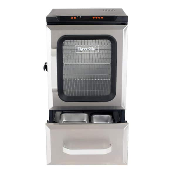 home depot electric smoker