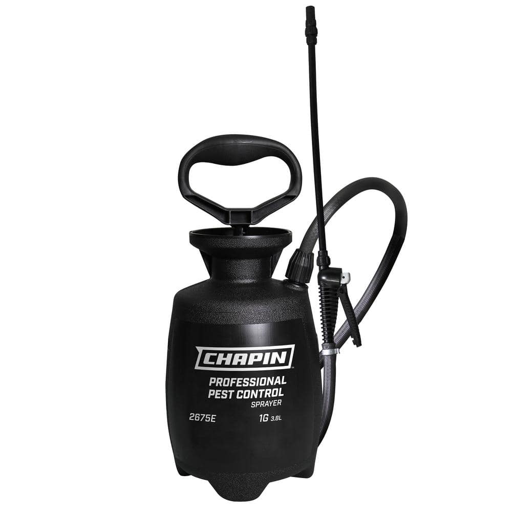 Chapin Gal. Specialty Pest Control Poly Sprayer 2675E The Home Depot