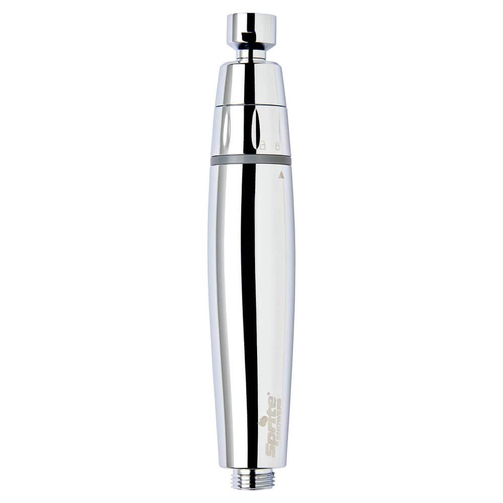 Universal Shower Handle Filter 2 in Chrome price history on PriceWatchPro