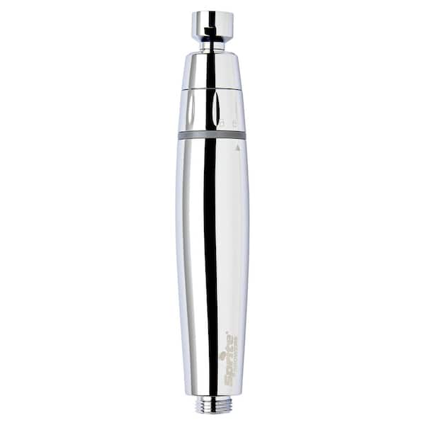 Universal Shower Handle Filter 2 in Chrome