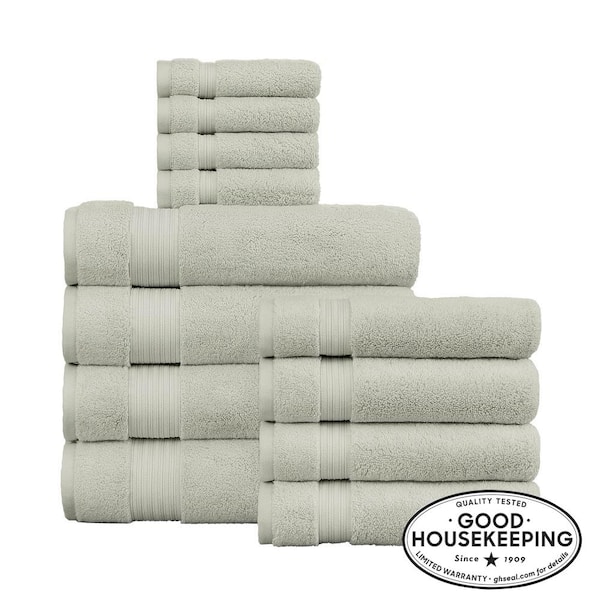 100 percent egyptian cotton bath towels