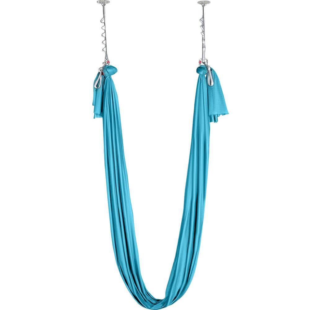 HAY gymhook ジムフック 青 blue M vevor-badminton-