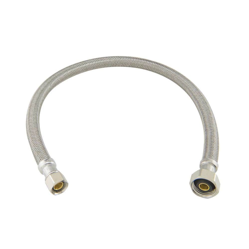 APR EXH0008 APR Premium Braided Interlocking Flex Section - 76mm (3)