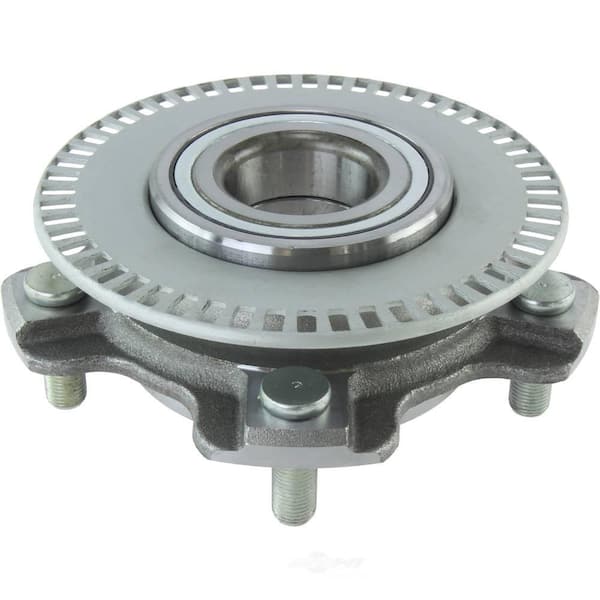 Centric Parts Wheel Bearing and Hub Assembly