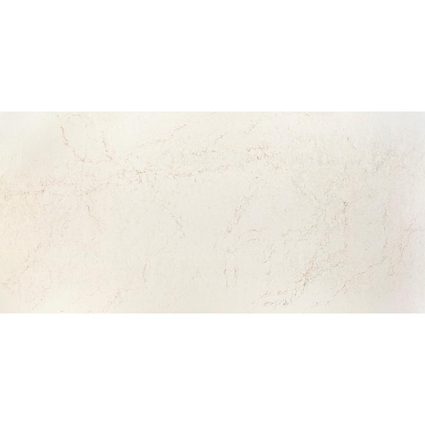Quartz Countertop Sample in Ridgegate