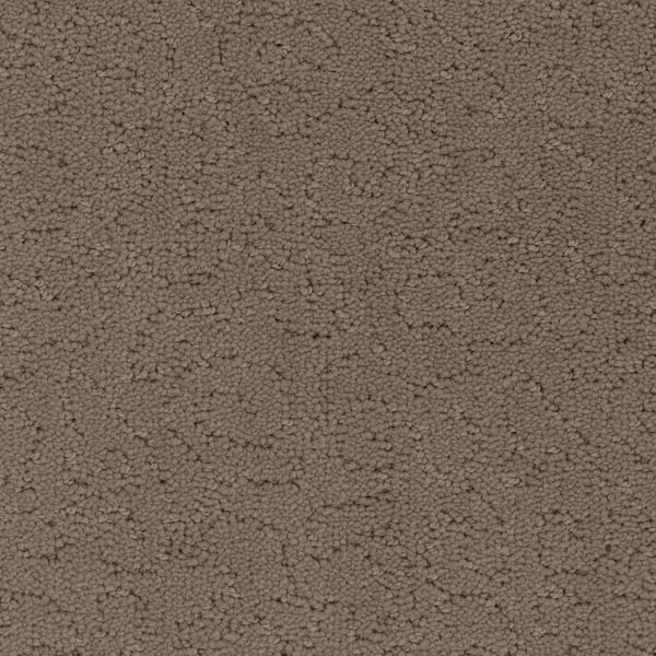 Home Decorators Collection Adalida - Flint - Gray 40 oz. SD Polyester Pattern Installed Carpet