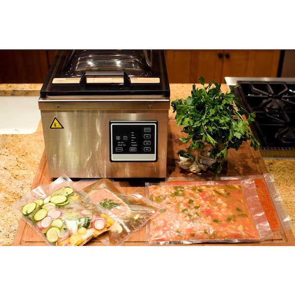 https://images.thdstatic.com/productImages/b29f68a9-5a9b-4f5f-a462-be153bf93120/svn/stainless-steel-weston-food-vacuum-sealers-65-1201-w-4f_600.jpg