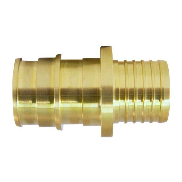 thumbnail image 2 of XFITTING 1/2" X 3/4" PEX A Expansion Reducing Couplings - 10 Pack (29-5-5=10) 2 of 4