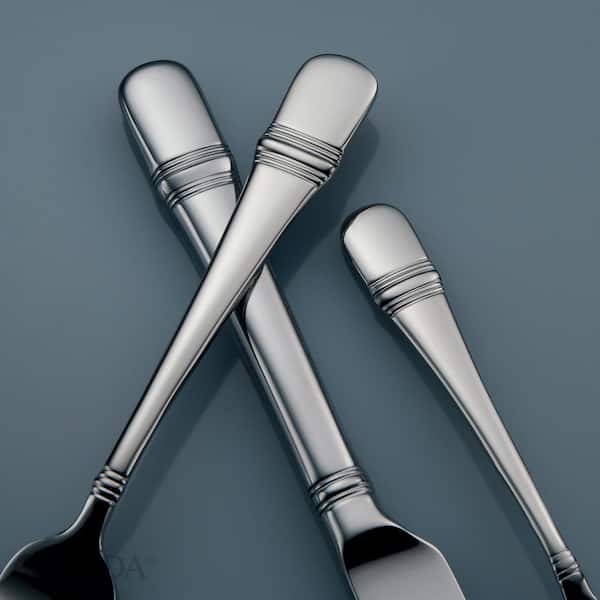 Oneida Stiletto 18/10 Stainless Steel Steak Knives (Set of 12)