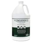 1 Gal. Bio Conqueror 105 Enzymatic Odor Absorber Counteractant Concentrate, Cucumber Melon, 4/Carton