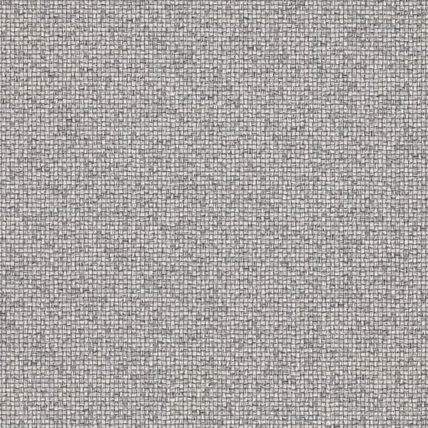 Advantage Surrey Basketweave Grey Non Pasted Non Woven Wallpaper Sample
