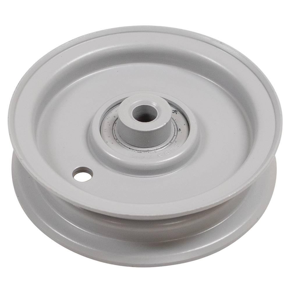 STENS Flat Idler for Murray 1695967, 1696084, Simplicity AC23420, MF130,  MF2520 , Snapper Yard Cruiser 7018574SM, 1-8574 280-477 - The Home Depot