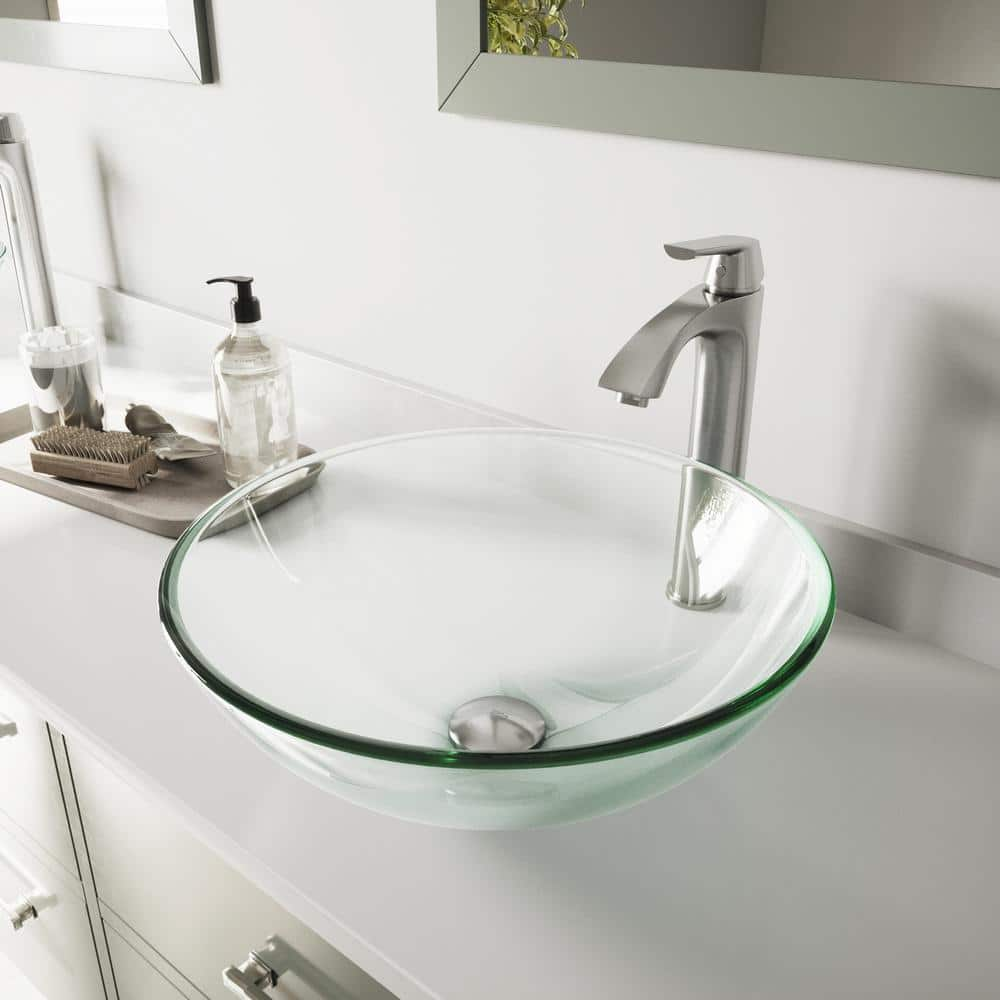 vigo bathroom accessories