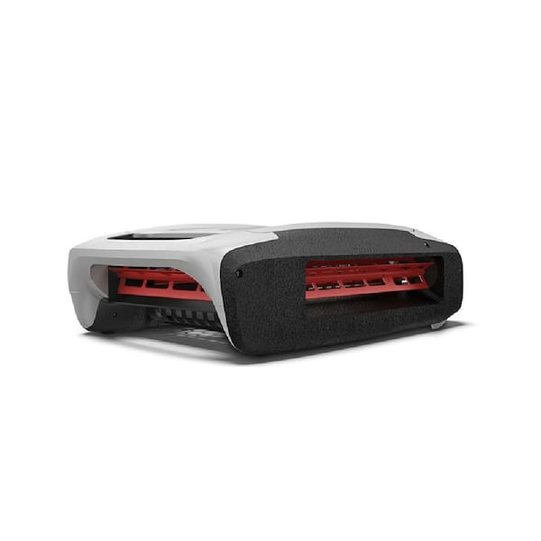 genkinno P2 Cordless Robotic Pool Vacuum Panoramic Skimmer