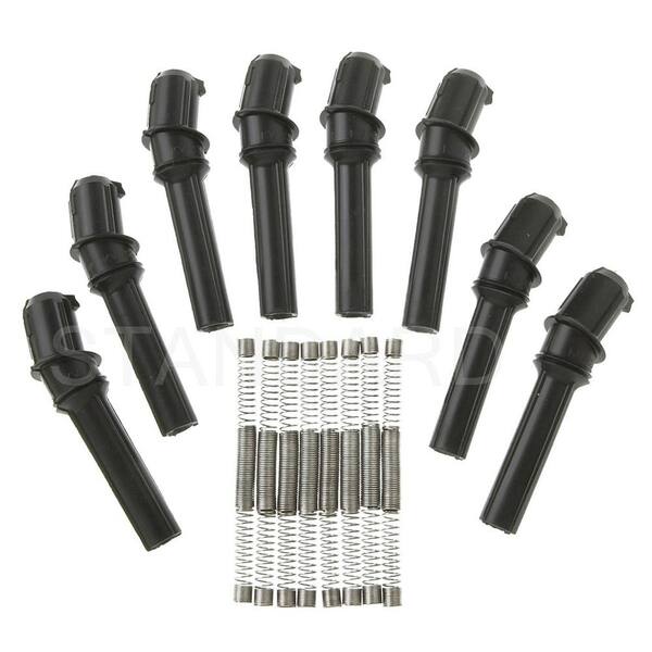 Direct Ignition Coil Boot CPBK200 The Home Depot