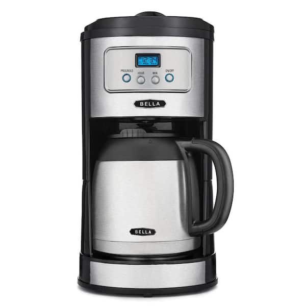 Bella Classics 10-Cup Coffee Maker