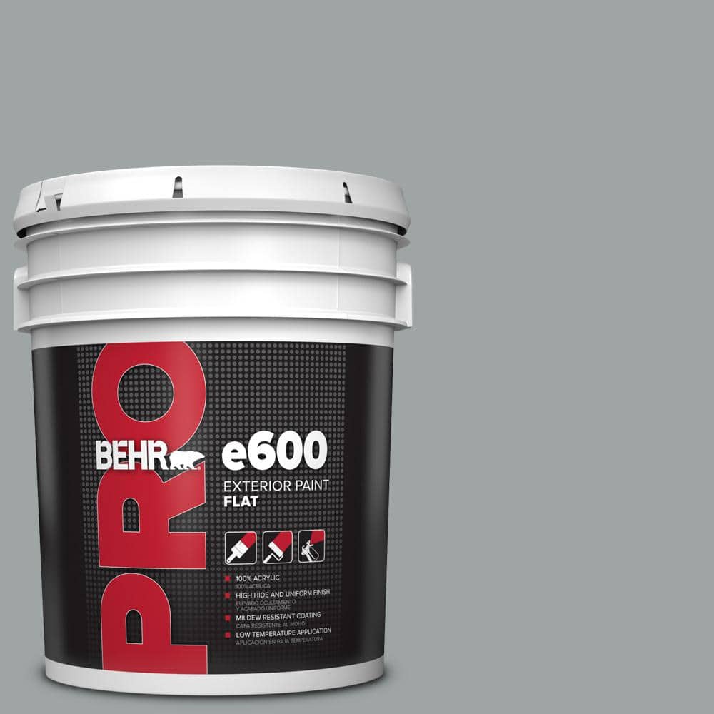 5 gal. #MQ5-30 Silent Film Flat Paint price history on PriceWatchPro