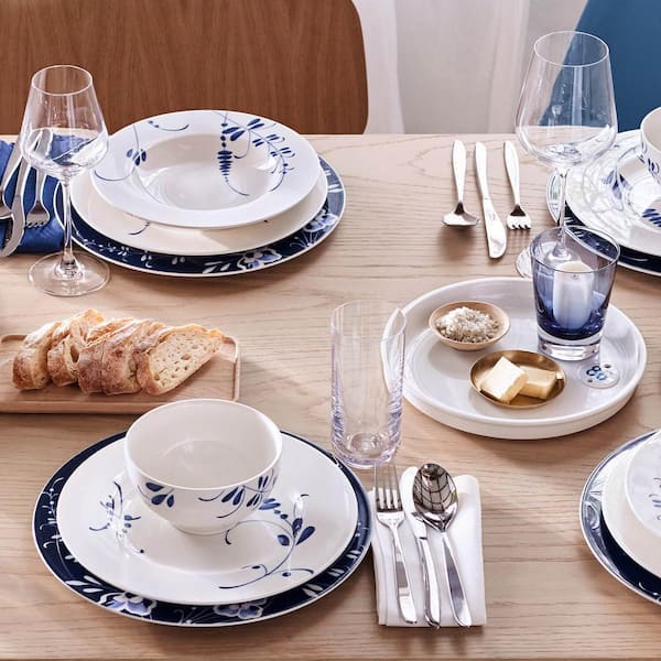 Villeroy & Boch 14.75 oz. La Divina Highball Glass (Set of 4