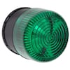 Safety Technology International 9-Volt Battery Backup, Round, Green ...