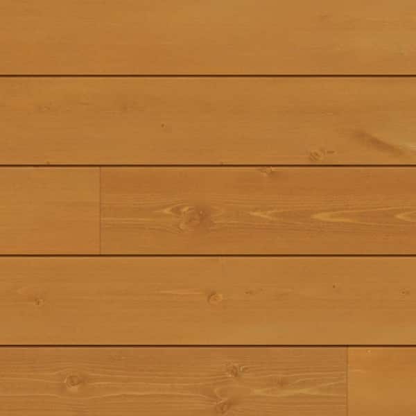 UFP-Edge Native Woods Touch Up Paint Kit Timberland Light Brown