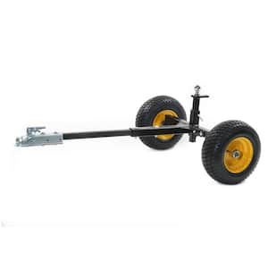 Trailer Dolly 1300 lbs. Utility Vehicle with 2-Tires