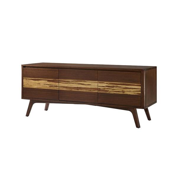 Greenington Azara Media Cabinet, Sable