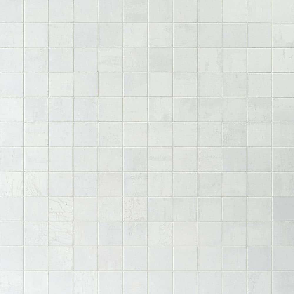 Ivy Hill Tile Angela Harris Metallic Light Silver 11.81 in. x 11.81 in ...